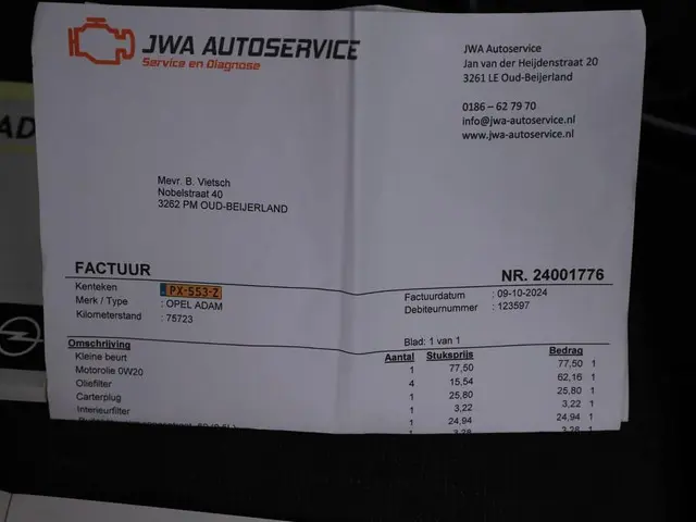 Opel ADAM 1.0 Turbo Jam Favourite 2017 Benzine 19