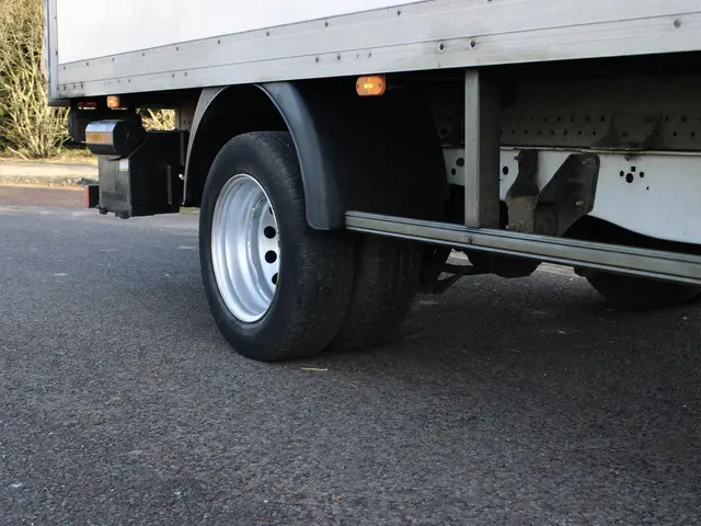 Ford Transit 350 2.2 TDCI L4H1 Ambiente 2016 Diesel 6