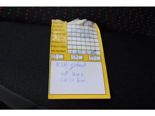 Peugeot Boxer 330 2.0HDi 130pk Premium Pack 2016 Diesel 5