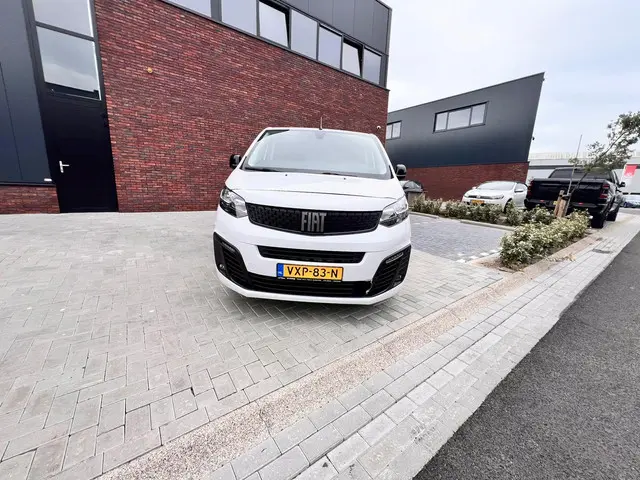Fiat Scudo 2