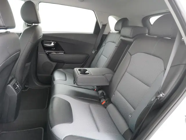 Kia e-Niro Edition 64 kWh 2021 Elektrisch 20