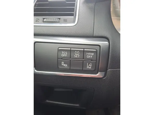 Mazda CX-5 2.2 Diesel 4 WD GTM uitvoering 2017 Diesel 25