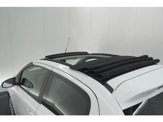 Citroën C1 1.0 e-VTi Airscape Feel 2015 Benzine 5