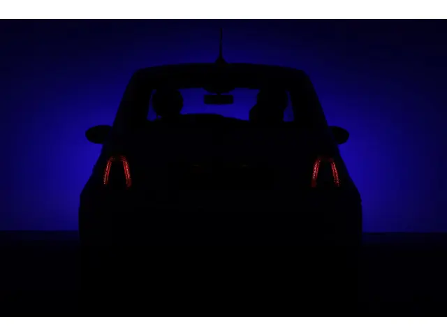 Fiat 500 1.0 Hybrid Pop | AIRCO 2020 Benzine 20