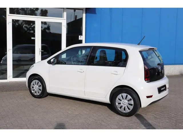 Volkswagen up! 1.0 BMT move up! 2019 Benzine 13