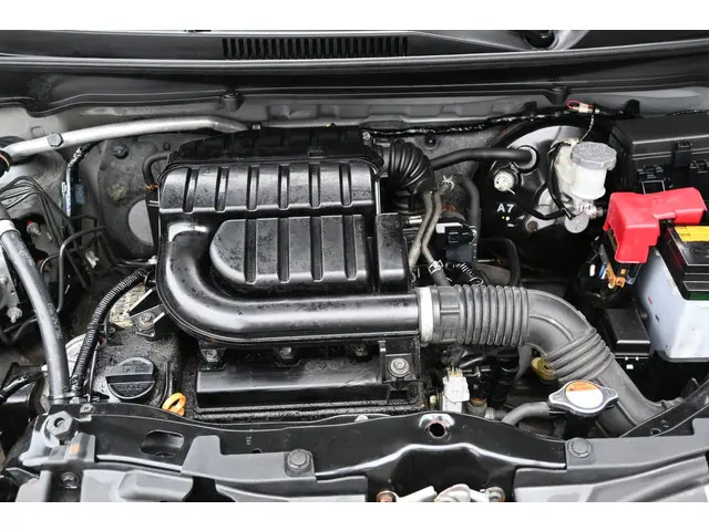 Suzuki Celerio 1.0 Comfort 2015 Benzine 31