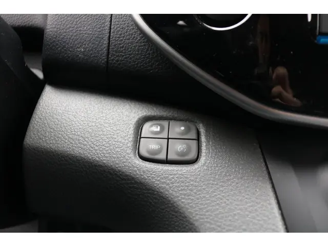 Nissan e-NV200 Business 2014 Elektrisch 27