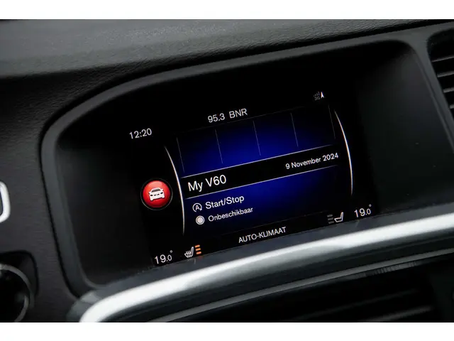 Volvo V60 2.0 T4 Business Sport 2018 Benzine 18