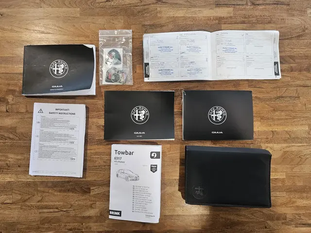 Alfa Romeo Giulia 2.2 2019 Diesel 23