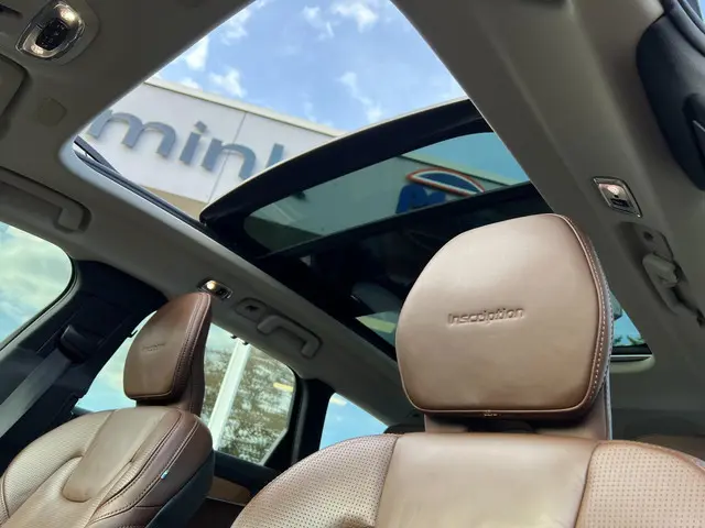 Volvo V90 2.0 T4 Business Luxury+ 2020 Benzine 7