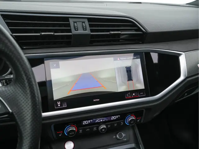 Audi RSQ3 Sportback TFSI Quattro 2020 Benzine 17