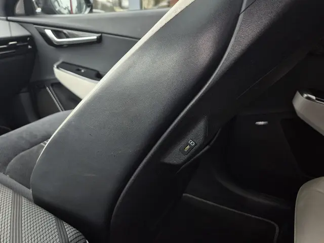 Kia EV6 GT-Line 77.4 kWh 2021 Elektrisch 29