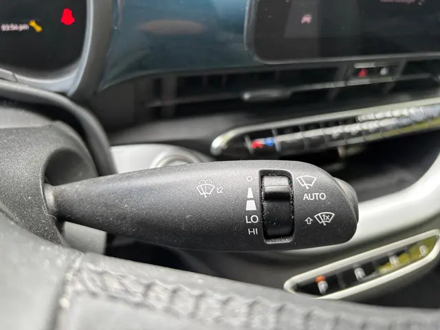 Fiat 500e C Icon 42 kWh 2023 Elektrisch 25