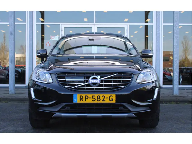 Volvo XC60 T5 Automaat Polar+ 2018 Benzine 5