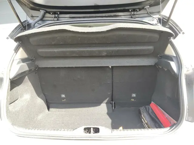 Citroën C3 1.2 PureTech S&S Shine 2017 Benzine 6
