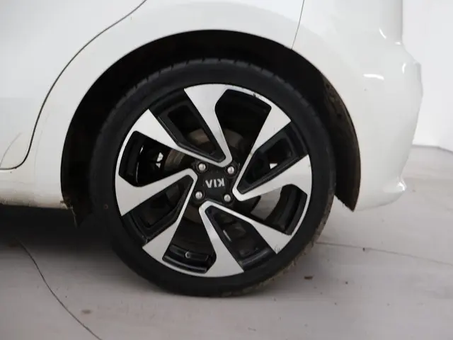 Kia Rio 1.2 CVVT DYNAMICLINE 5-DEURS 2015 Benzine 18