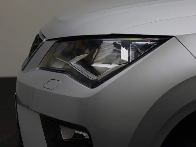 SEAT Ateca 1.4TSI/150PK Style DSG 2018 Benzine 11