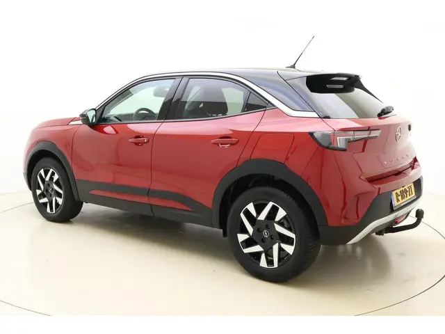 Opel Mokka 1.2 Elegance 2021 Benzine