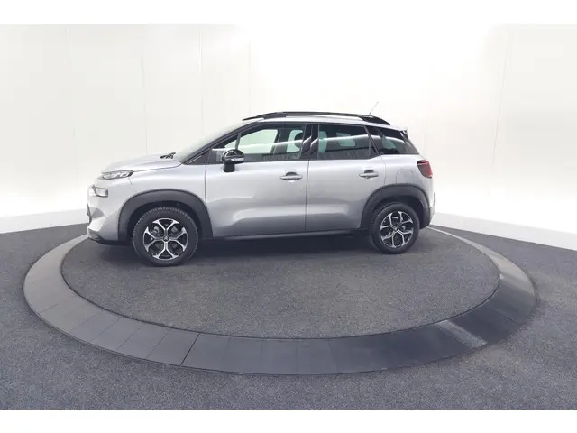 Citroën C3 Aircross PureTech 130 EAT6 Max 2024 Benzine 67