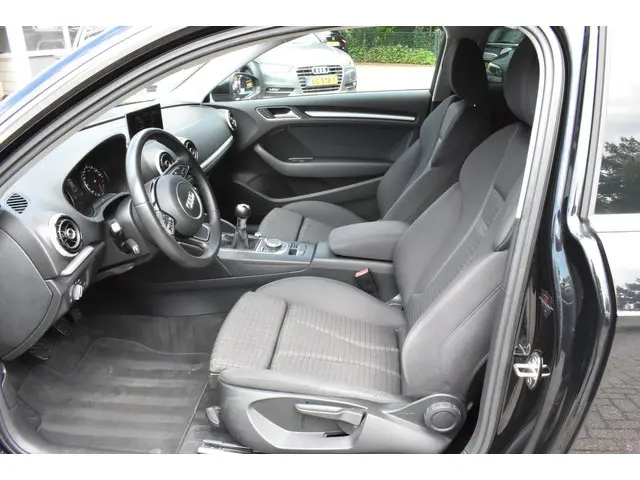 Audi A3 1.4 TFSI Ambition Pro Line plus 2013 Benzine 14
