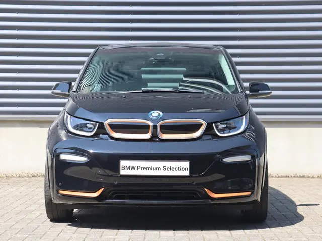 BMW i3 S 120Ah 2020 Elektrisch 3