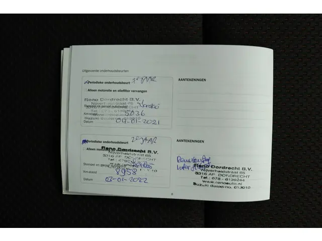 Suzuki Ignis 1.2 Stijl 2020 Benzine 65