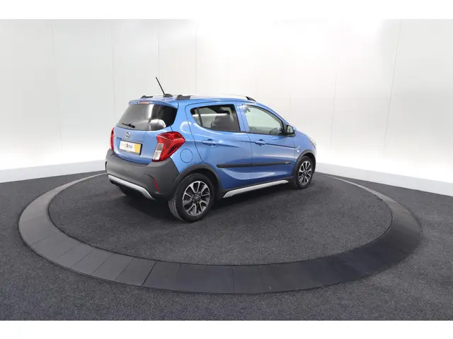 Opel KARL 1.0 Rocks Online Edition 2018 Benzine 5