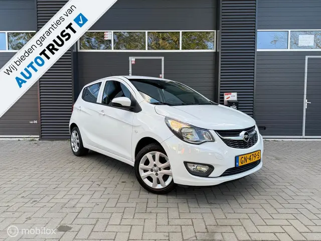 Opel KARL 3