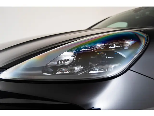 Porsche Cayenne Coupé 3.0 E-Hybrid 2021 Hybride Benzine 45