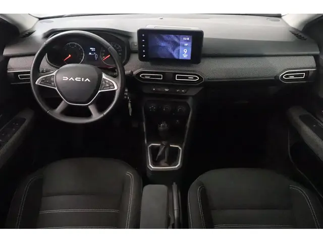 Dacia Jogger 1.0 TCe 110 Expression 7p. 2023 Benzine 3
