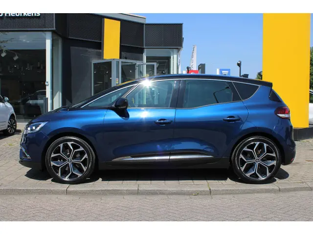 Renault Scénic 1.3 TCe Intens 2021 Benzine 39