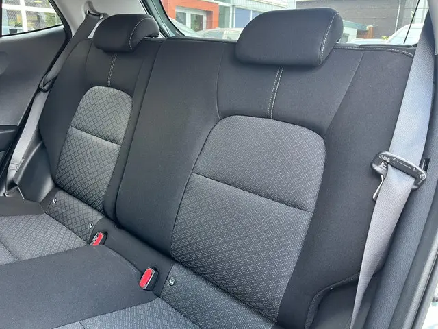 Kia Picanto 1.0 DPI DynamicPlusLine 8400KM! 2024 Benzine 11