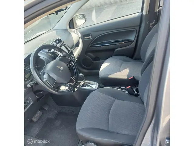 Mitsubishi Space Star 1.0 Cool+ 2016 Benzine 15