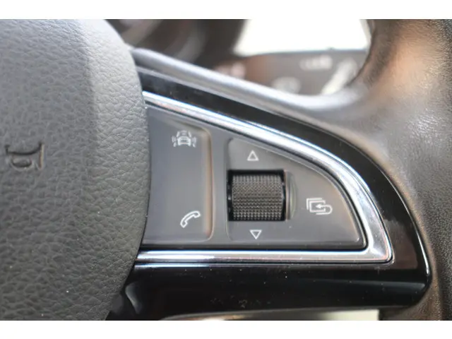 Škoda Fabia 1.0 TSI Monte Carlo 2018 Benzine 18