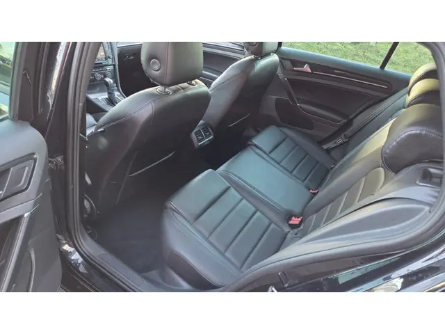 Volkswagen Golf 1.4 TSI GTE 2015 Hybride Benzine 17