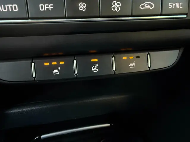 Kia Ceed 1.0 T-GDi DynamicPlusLine 2020 Benzine 19