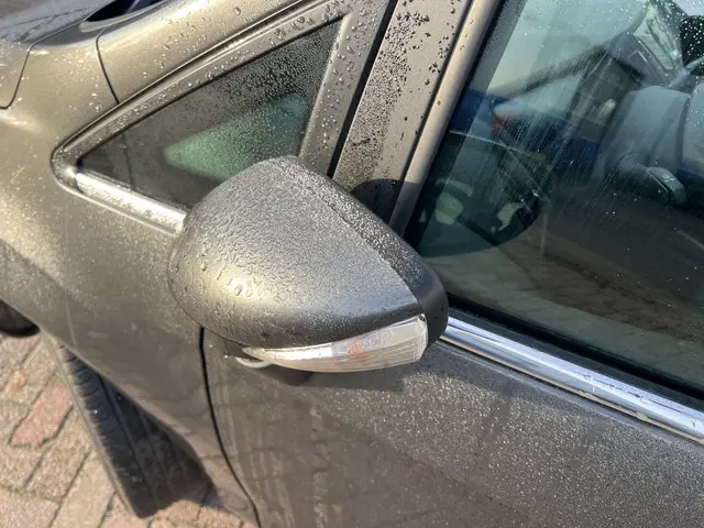 Ford B-MAX 1.0 EcoBoost Titanium 2018 Benzine 5