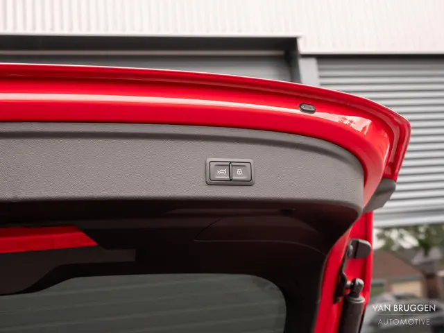 Audi A3 Sportback 40 TFSI E S-Line 2020 Hybride Benzine 45