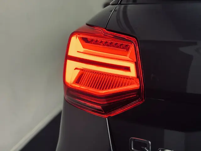 Audi Q2 35 TFSI S Edition S-Line 2020 Benzine 32