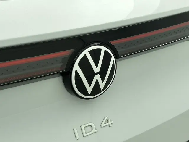 Volkswagen ID.4 Life 77 kWh Auto. 2021 Elektrisch 20