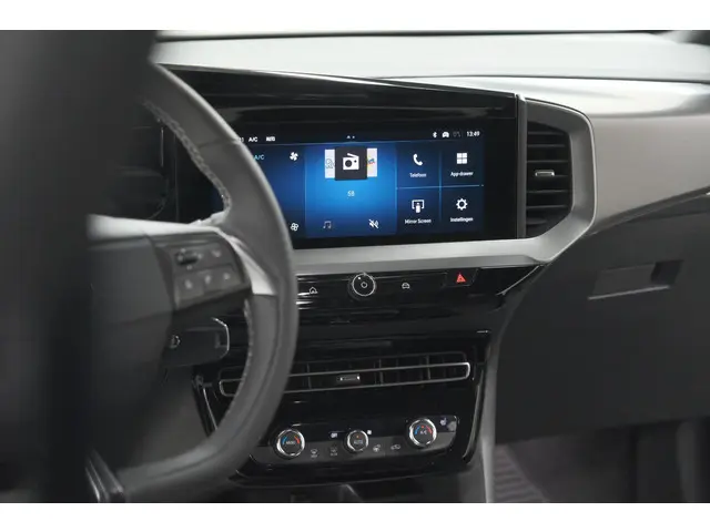 Opel Mokka Turbo 130 AT8 GS 2025 Benzine 46