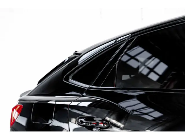 Audi Q3 Sportback TFSI RS 2020 Benzine 11