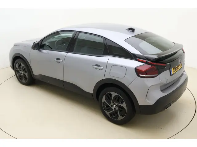 Citroën C4 1.2 Hybrid Max 2024 Hybride Benzine 4