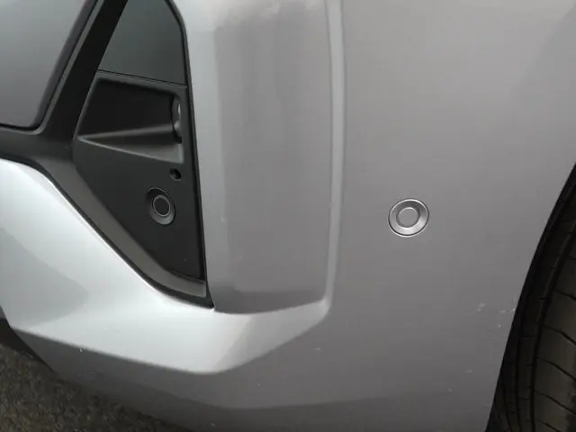 Opel Combo 1.5 BlueHDi 130 S&S L2 2024 Diesel 28