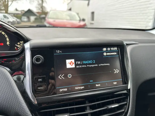 Peugeot 208 1.2 Turbo 110 PK GT-Line 2019 Benzine 16