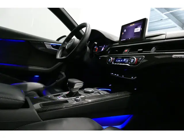 Audi S5 3.0 TFSI quattro 2018 Benzine 36