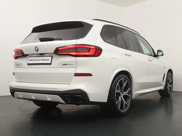 BMW X5 xDrive45e Executive 2022 Hybride Benzine 9