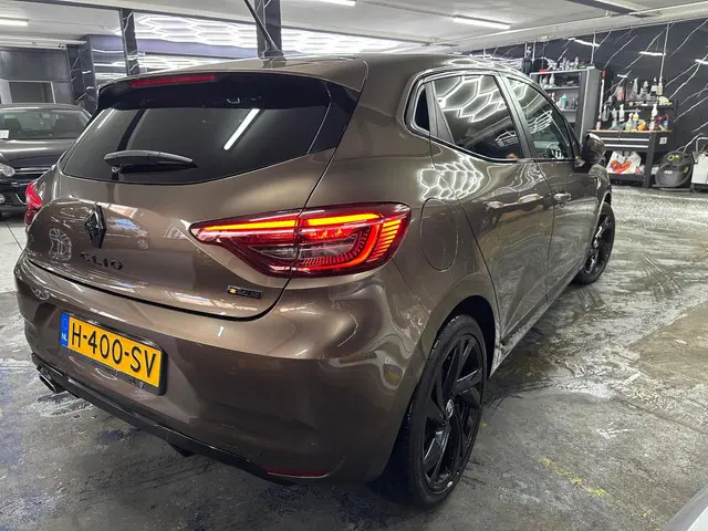 Renault Clio 1.3 TCe R.S. Line 2020 Benzine 5
