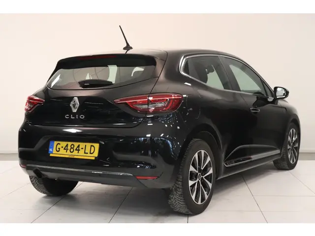 Renault Clio 1.0 TCe Intens 2019 Benzine 2
