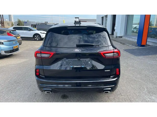 Ford Kuga 2.5 FHEV ST-Line X 2024 Hybride Benzine 7